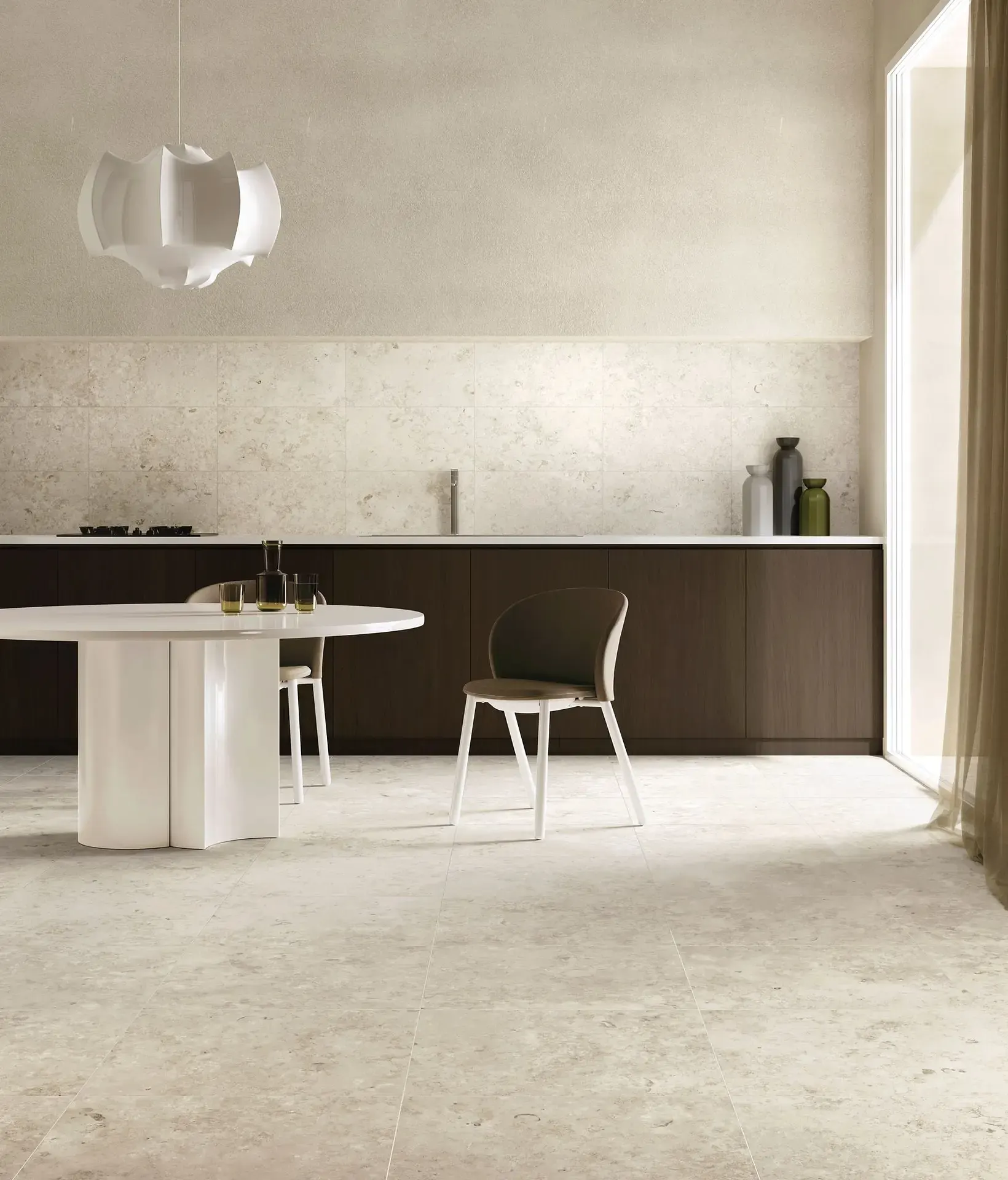 Blendstone в интерьере