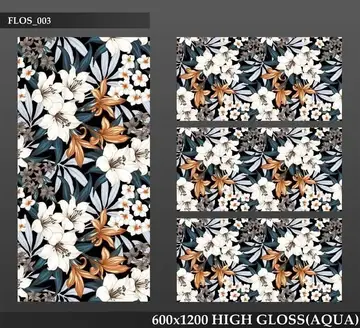 High Glossy — интерьер 5