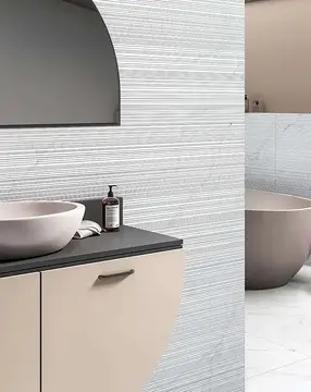 Carrara Fogg — интерьер 2