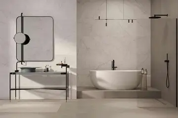 Carrara Fogg — интерьер 4