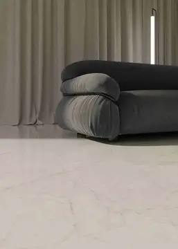 Carrara Fogg — интерьер 5