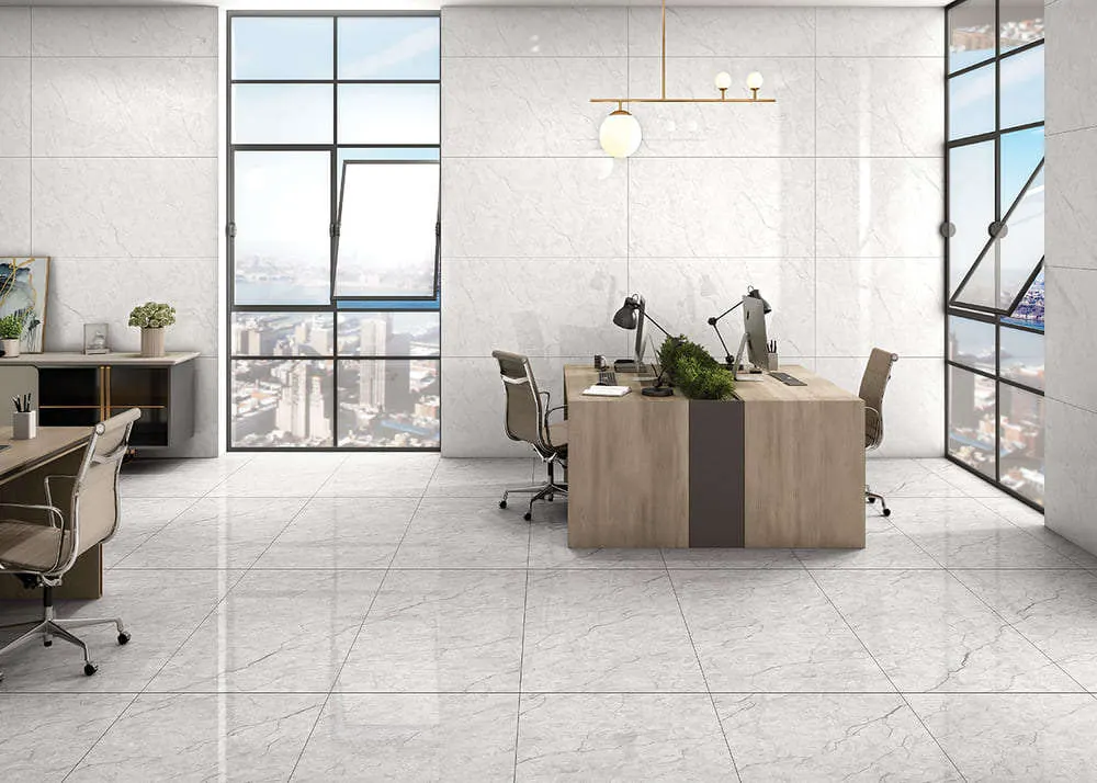 Prozzo Rejoice в интерьере