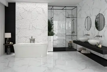 Marblestone — интерьер 6