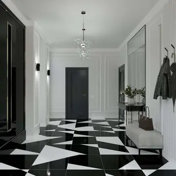 60x60 — интерьер 4