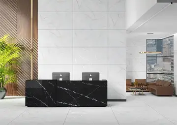 Modern — интерьер 2