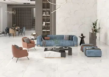 Modern — интерьер 5