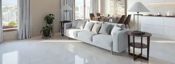 Palacio — интерьер 2
