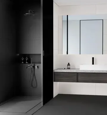 Slim — интерьер 17