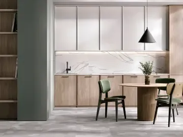 Slim — интерьер 18