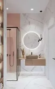 Slim — интерьер 27