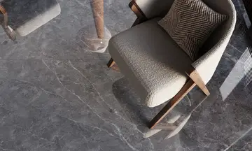 Double Polished — интерьер 5