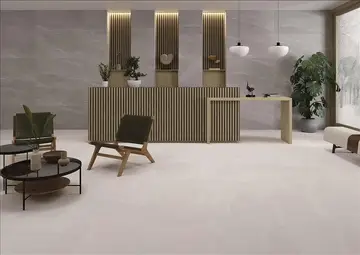Austral — интерьер 2