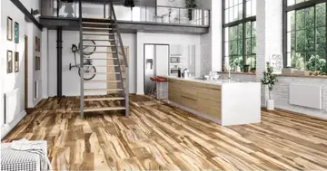 Dreamwood — интерьер 3
