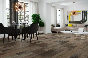 Rainwood — интерьер 2