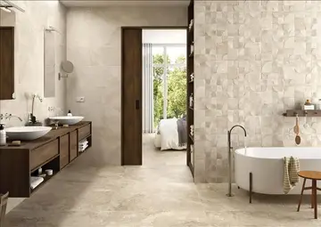 Rockstone — интерьер 2