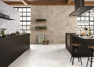 Rockstone — интерьер 3