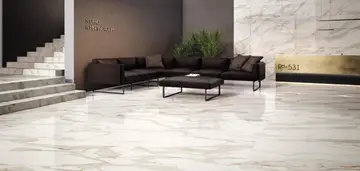 Purity Marble — интерьер 3