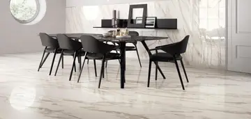 Purity Marble — интерьер 4