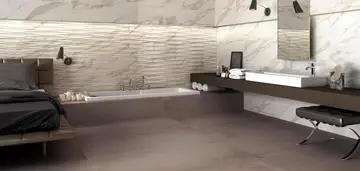 Purity Marble — интерьер 6