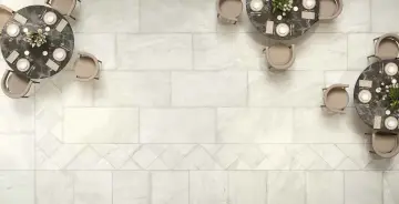 Marmi Imperiali — интерьер 2