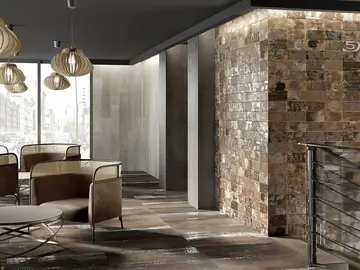 Corten — интерьер 5