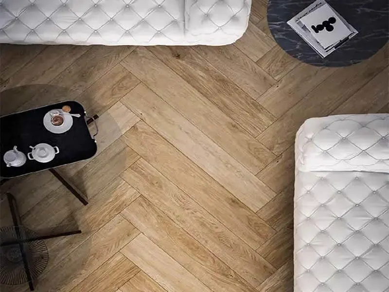 Коллекция Ragusa в интерьере