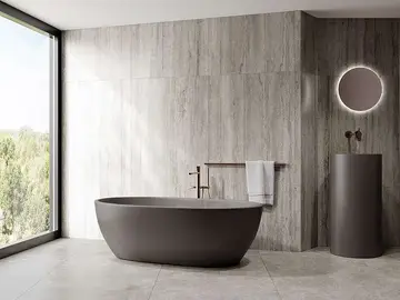 Travertino — интерьер 5