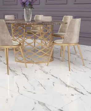 Calacatta Grande — интерьер 2