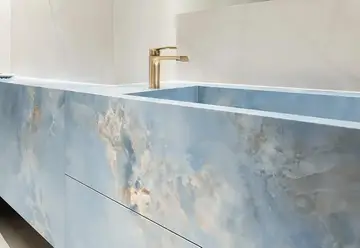 Aquamarine — интерьер 6