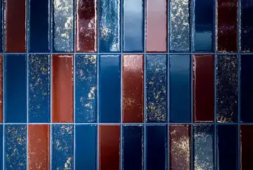 Blue Stone — интерьер 4