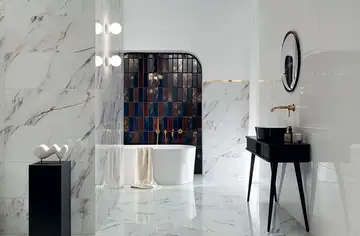 Blue Stone — интерьер 6