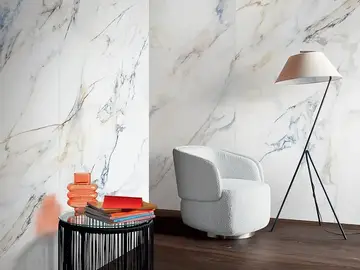 Pietra Blue — интерьер 2
