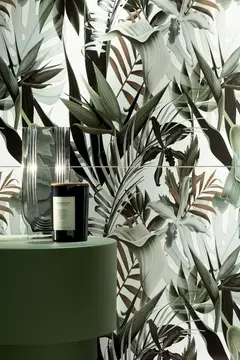 Rainforest — интерьер 4