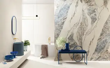 River Cliff Mbl — интерьер 2