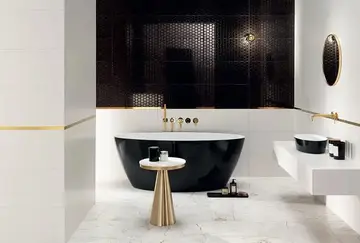 Sophi Oro — интерьер 3