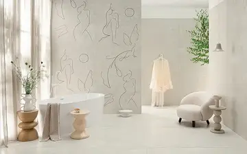 Teri — интерьер 2