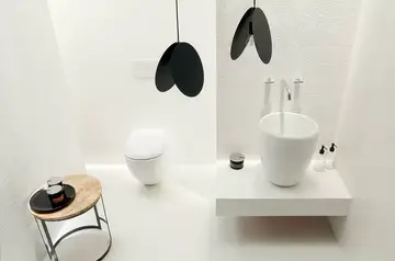 Unit Plus — интерьер 5