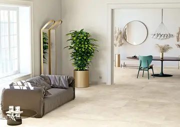 Colosseo — интерьер 4