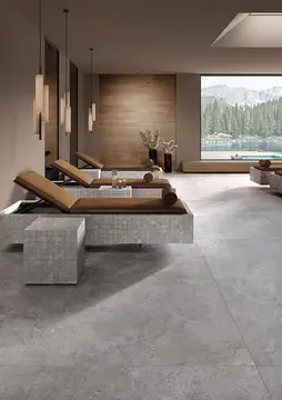 Dolomia — интерьер 3