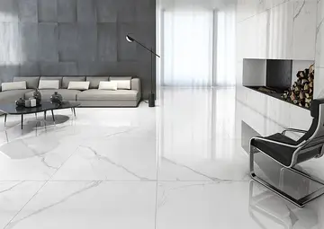 Metropolitan — интерьер 3
