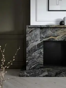 Xlight Orobico — интерьер 5