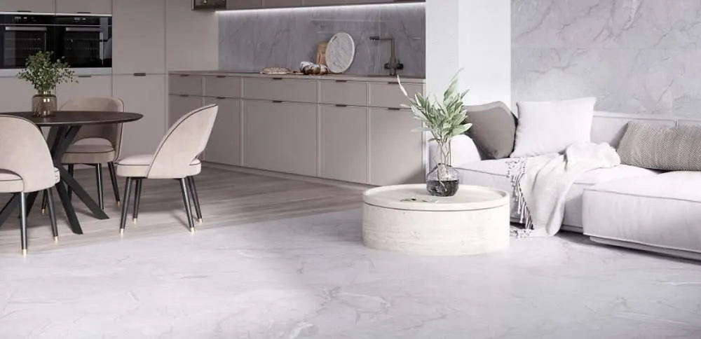 Коллекция Ascot в интерьере