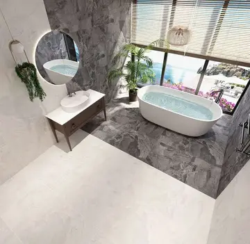 Bodrum — интерьер 3