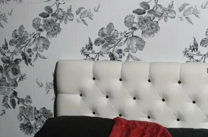 Коллекция Blancos в интерьере