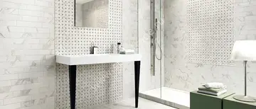 Calacatta — интерьер 3
