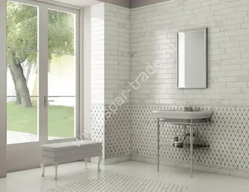 Calacatta — интерьер 5