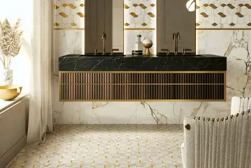 Luce — интерьер 5