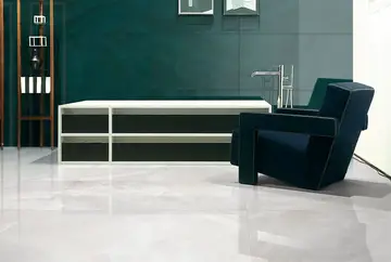 Nolita — интерьер 3