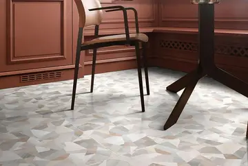 Nolita — интерьер 5