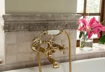Villa d este — интерьер 4